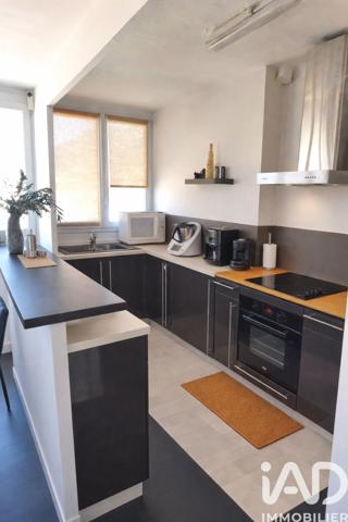 Appartement à vendre 3 pièces 79 m² Toulon