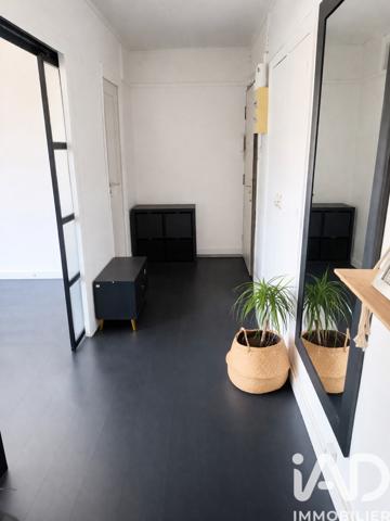 Appartement à vendre 3 pièces 79 m² Toulon
