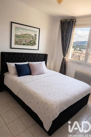 Appartement à vendre 3 pièces 79 m² Toulon