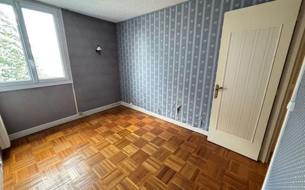 Appartement à vendre    4 pièces • 61,23 m2 L'Haÿ-les-Roses