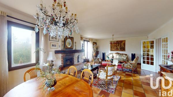 Maison à vendre 9 pièces 270 m² Cavaillon