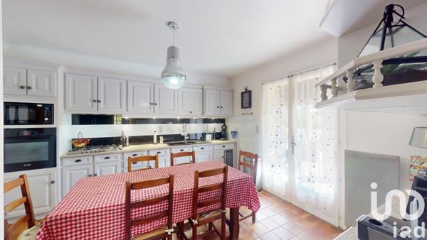 Maison à vendre 9 pièces 270 m² Cavaillon