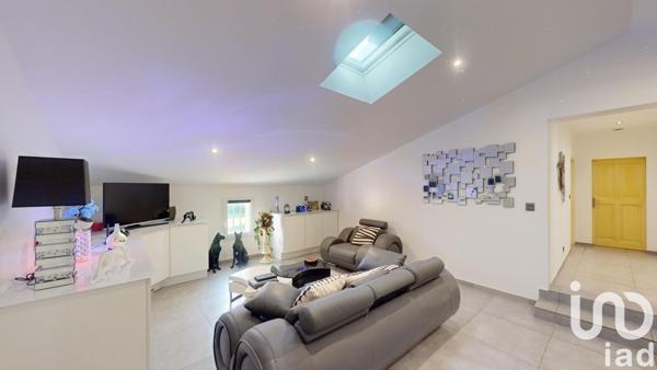 Maison à vendre 9 pièces 270 m² Cavaillon