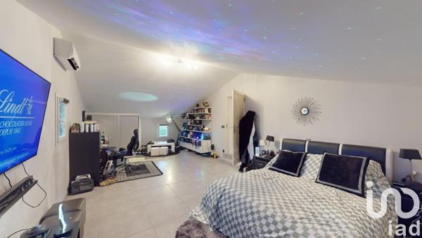 Maison à vendre 9 pièces 270 m² Cavaillon