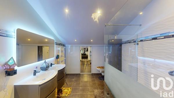 Maison à vendre 9 pièces 270 m² Cavaillon