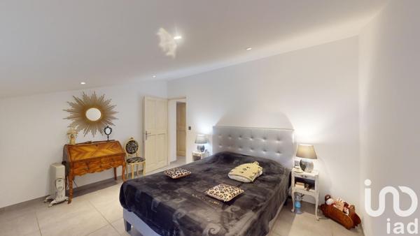 Maison à vendre 9 pièces 270 m² Cavaillon