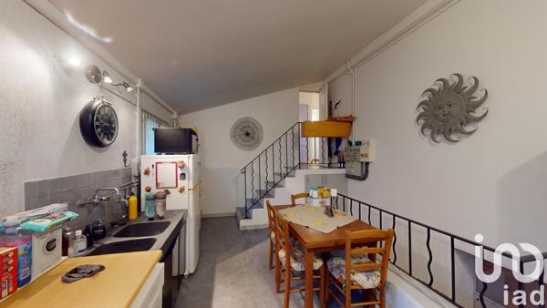 Maison à vendre 9 pièces 270 m² Cavaillon