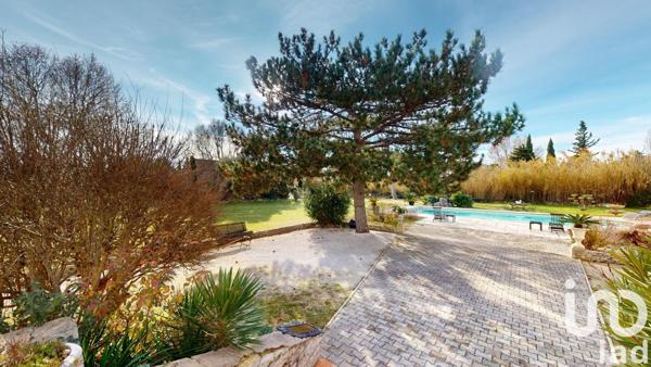 Maison à vendre 9 pièces 270 m² Cavaillon