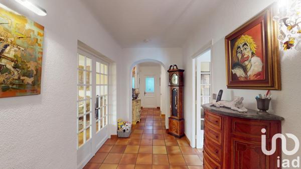 Maison à vendre 9 pièces 270 m² Cavaillon