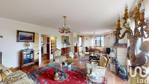 Maison à vendre 9 pièces 270 m² Cavaillon