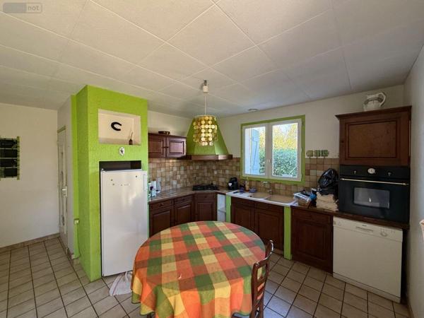 Pavillon à vendre à Nogaro dans le Gers (32110), ref : 33082/333