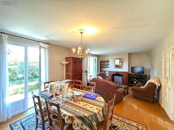 Pavillon à vendre à Nogaro dans le Gers (32110), ref : 33082/333