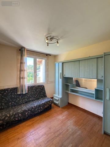 Pavillon à vendre à Nogaro dans le Gers (32110), ref : 33082/333