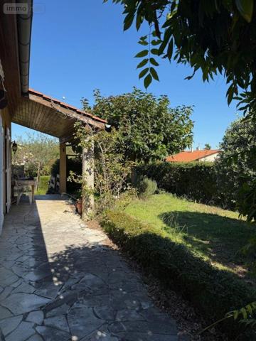 Pavillon à vendre à Nogaro dans le Gers (32110), ref : 33082/333