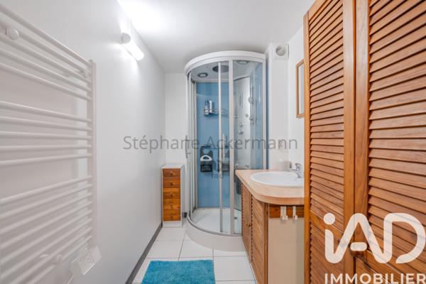 Maison à vendre 8 pièces 133 m² Montévrain