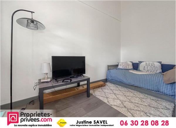 Maison Vierzon 5 pièces 126 m2