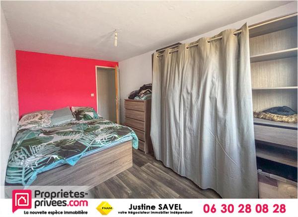 Maison Vierzon 5 pièces 126 m2