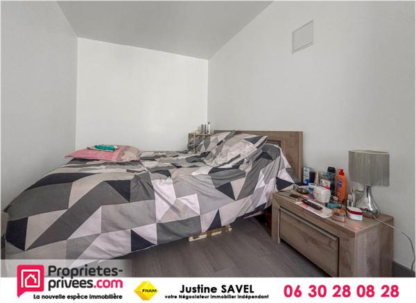 Maison Vierzon 5 pièces 126 m2