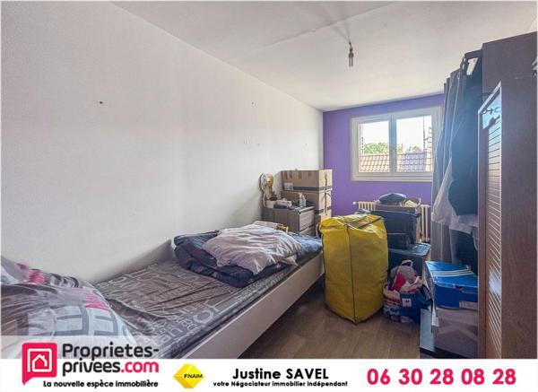 Maison Vierzon 5 pièces 126 m2