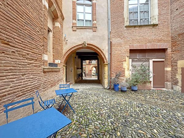 Local professionnel secteur Capitole - Place Salengro , Toulouse