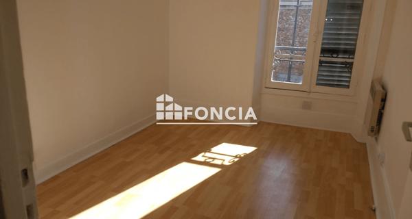 Location Appartement 3 pièces 55.78 m² - Melun 77000