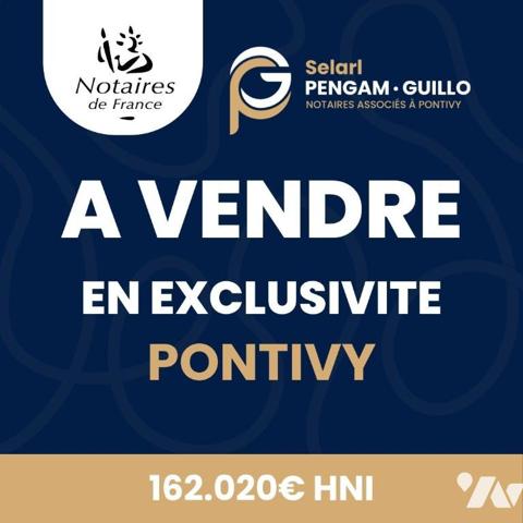 EN EXCLUSIVITE - CHEZ VOTRE NOTAIRE