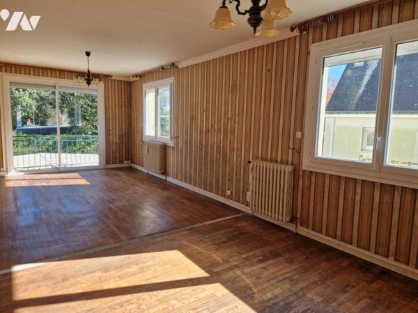 EN EXCLUSIVITE - CHEZ VOTRE NOTAIRE