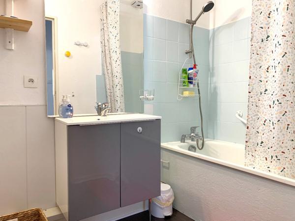 Location maison La rochelle Villeneuve les salines, 76m² 217m² 3 pièces