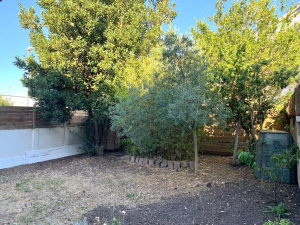 Location maison La rochelle Villeneuve les salines, 76m² 217m² 3 pièces