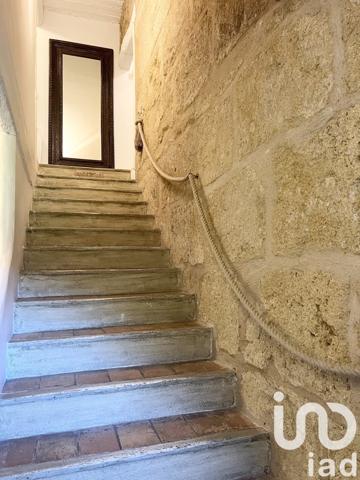 Maison à vendre 6 pièces 227 m² Pélissanne