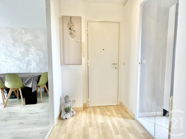 Appartement F3 à vendre  3 pièces - 63,01 m2 EGLY - 91