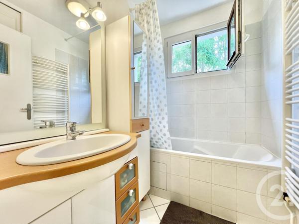 Appartement F3 à vendre  3 pièces - 63,01 m2 EGLY - 91