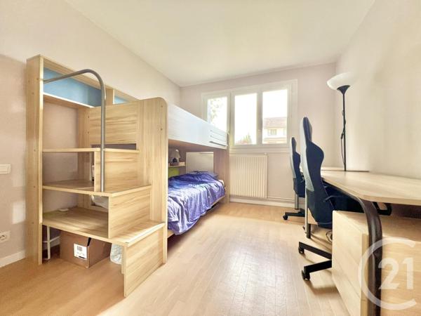 Appartement F3 à vendre  3 pièces - 63,01 m2 EGLY - 91