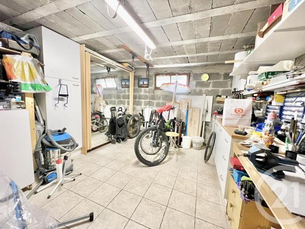 Appartement F3 à vendre  3 pièces - 63,01 m2 EGLY - 91