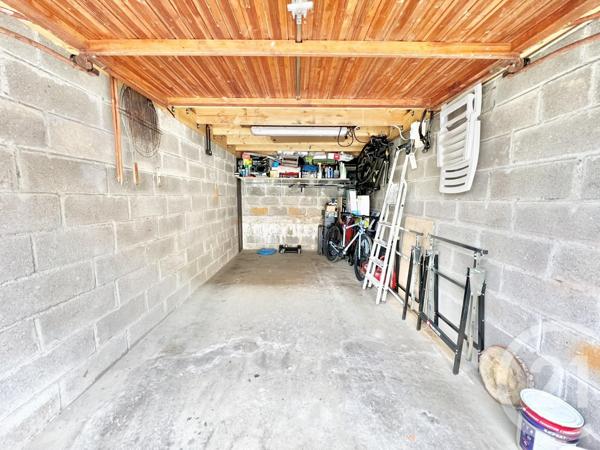 Appartement F3 à vendre  3 pièces - 63,01 m2 EGLY - 91