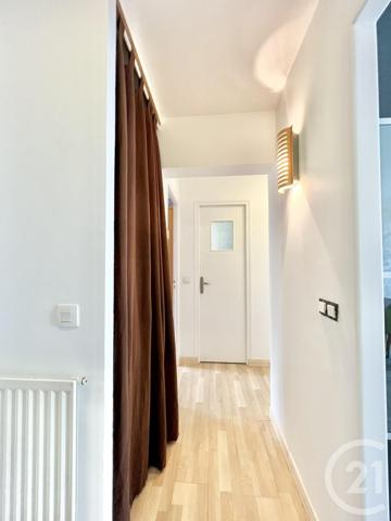 Appartement F3 à vendre  3 pièces - 63,01 m2 EGLY - 91