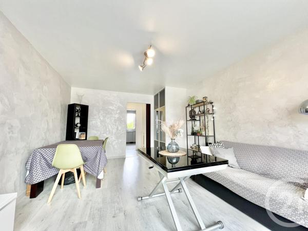 Appartement F3 à vendre  3 pièces - 63,01 m2 EGLY - 91