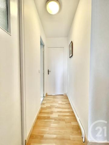 Appartement F3 à vendre  3 pièces - 63,01 m2 EGLY - 91
