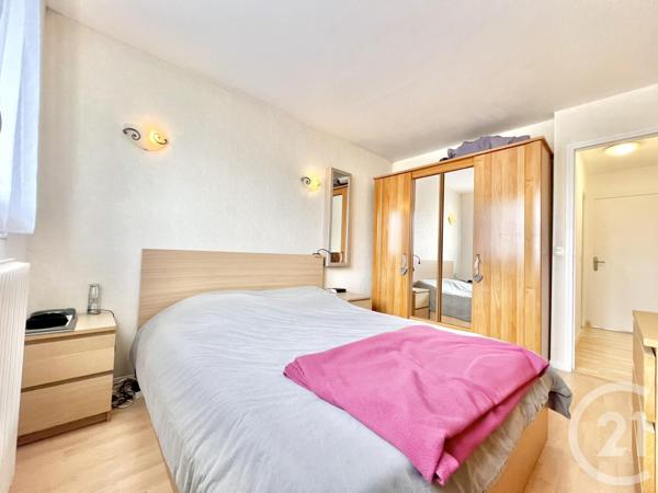 Appartement F3 à vendre  3 pièces - 63,01 m2 EGLY - 91