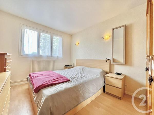 Appartement F3 à vendre  3 pièces - 63,01 m2 EGLY - 91