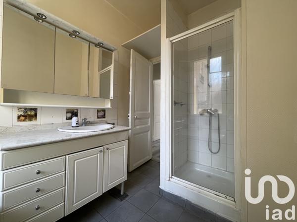 Appartement à vendre 3 pièces 58 m² Montreuil