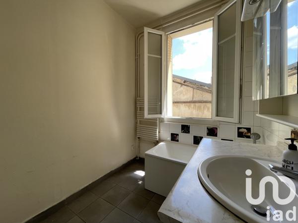 Appartement à vendre 3 pièces 58 m² Montreuil