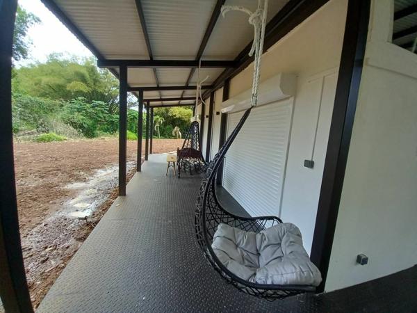 Appartement à louer    3 pièces •  Fort-de-France