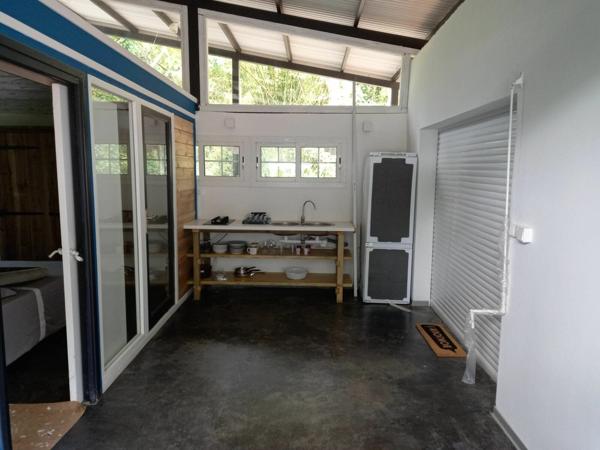 Appartement à louer    3 pièces •  Fort-de-France