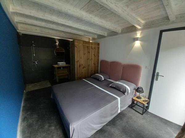 Appartement à louer    3 pièces •  Fort-de-France