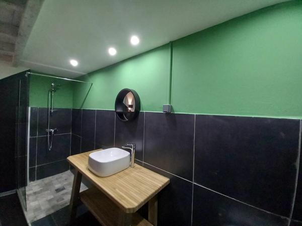 Appartement à louer    3 pièces •  Fort-de-France