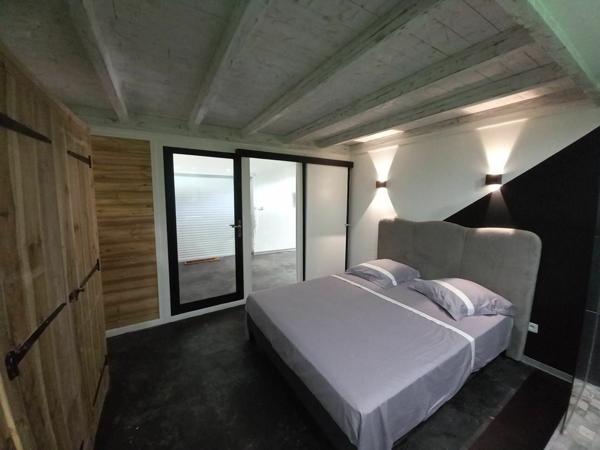 Appartement à louer    3 pièces •  Fort-de-France