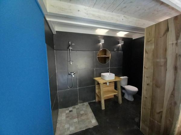 Appartement à louer    3 pièces •  Fort-de-France