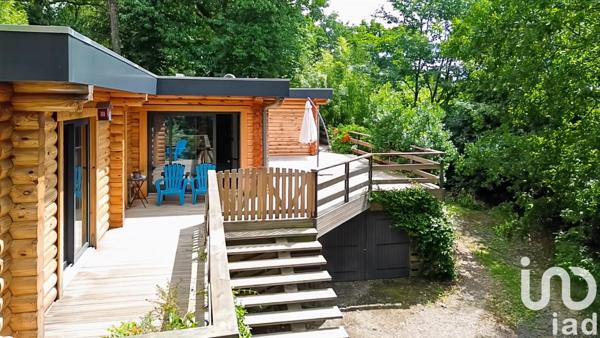 Maison à vendre 7 pièces 142 m² Argentré