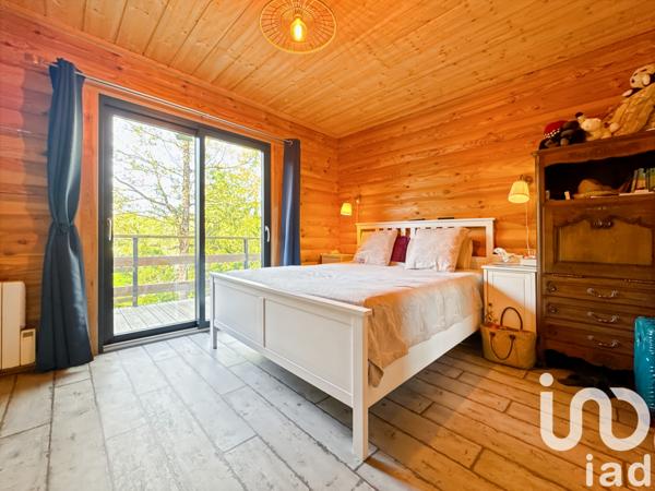 Maison à vendre 7 pièces 142 m² Argentré